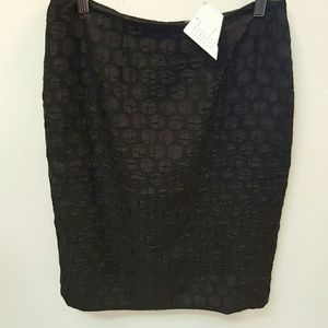 Maeve Skirt NWT Anthro